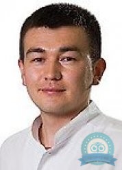 Пластический хирург Нурыев Азат Азаматович