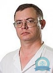 Анестезиолог, анестезиолог-реаниматолог, реаниматолог Естехин Алексей Михайлович