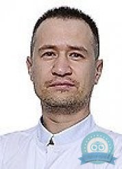 Стоматолог, стоматолог-ортопед Шакиров Далил Гумарович