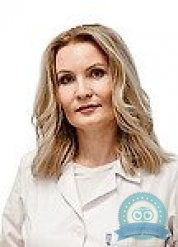 Рентгенолог Ашурова Эльвира Ахмедзакиевна