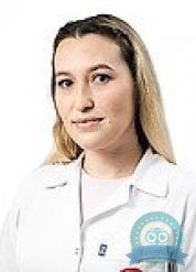Рентгенолог Арманшина Альбина Руслановна