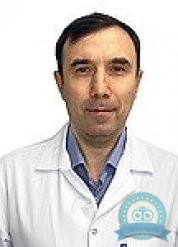 Рентгенолог Шафиков Ильдар Альфридович