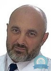 Нейрохирург Гехтман Алексей Борисович