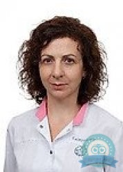 Детский лор (отоларинголог) Сендерович Софья Ефимовна