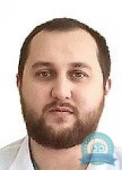 Уролог, уролог-андролог, андролог Рахимов Алмаз Ильдарович