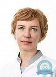 Кардиолог Рассинская Елена Геннадьевна