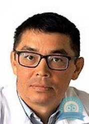 Травматолог-ортопед, ортопед, травматолог Фатхуллин Рустэм Ринатович