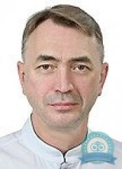Эндоскопист Климанов Владимир Владимирович
