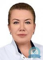 Эндоскопист Погорелова Мария Павловна