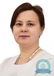 Гастроэнтеролог, терапевт Нагаева Лена Валериевна