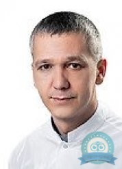 Уролог, уролог-андролог, андролог Самигуллин Рафаэль Раисович