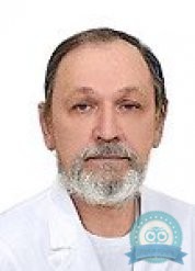 ЛОР (отоларинголог) Александров Игорь Станиславович