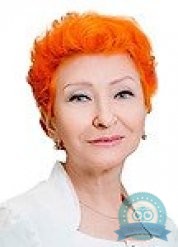 Эндокринолог Первушина Вера Юрьевна