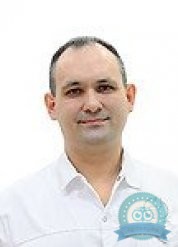 Эндоскопист Саттаров Шамиль Зифович