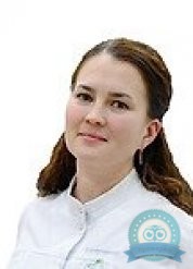 Детский гастроэнтеролог Карташова Эльза Ирековна