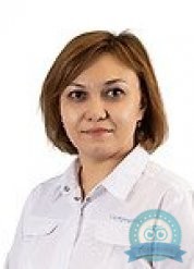 Гастроэнтеролог Гулиева Гульназ Рамилевна