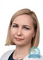 Инфекционист Дубровская Дина Наилевна