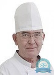 Эндоскопист Зарипов Шамиль Акрамович
