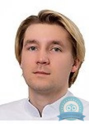 Невролог, сомнолог Галеев Алексей Ленарович