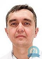Уролог Хамзин Вадим Тимерянович