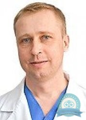 Уролог Калашников Евгений Юрьевич