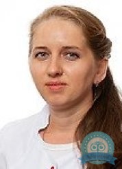 Врач функциональной диагностики Загитова Гульнара Фанилевна