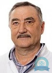 Пульмонолог Валиев Альфред Мансурович