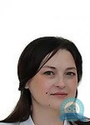 Терапевт Сагитова Эльвира Ракиповна