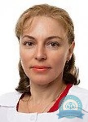 Инфекционист Акмухаметова Альфия Айратовна