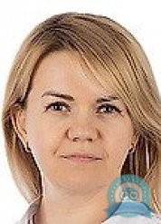 Эндокринолог Городова Олеся Александровна