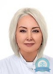 Кардиолог, терапевт Заерова Ляйсан Марисовна