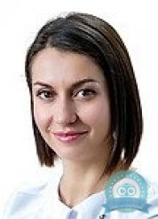 Психотерапевт Тарасова Евгения Викторовна