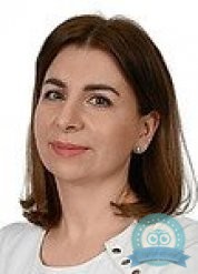 Педиатр Сынбулатова Наталья Владимировна