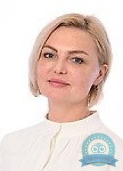 Проктолог Аминова Элина Мударисовна