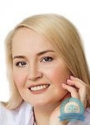 Сомнолог Бикбулатова Лариса Флюровна