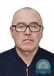 Врач УЗИ Рамазанов Ильвир Вазитович