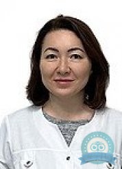 Акушер-гинеколог, гинеколог, гинеколог-эндокринолог Мугалимова Лариса Финусовна