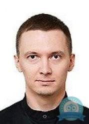 Стоматолог, стоматолог-хирург Шарифуллин Айнур Азатович