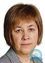 Детский врач функциональной диагностики Мусина Гулиса Марсельевна