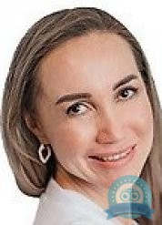 Невролог, терапевт, врач узи Мухаметзянова Элиза Рустэмовна