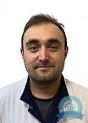 Травматолог-ортопед, ортопед, травматолог Тулумбаев Азамат Наилевич