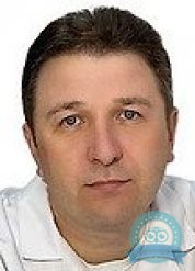 Маммолог, хирург, онколог, онколог-маммолог Ронжин Артем Евгеньевич