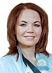  Политова Ляйсан Миндияровна