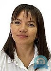 Дерматовенеролог, дерматокосметолог, трихолог Хабибуллина Миляуша Ильмировна