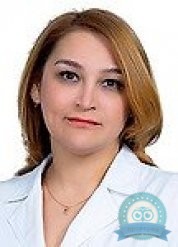 Уролог Ишмухаметова Регина Рифатовна