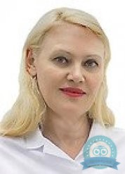 Невролог Долганюк Виолетта Карловна