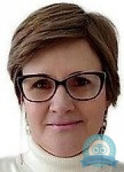 Кардиолог Чепурная Анна Николаевна