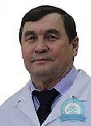 Травматолог-ортопед, ортопед, травматолог Ямаев Ильдар Муфазалович