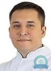 Травматолог-ортопед Мухаметов Урал Фаритович