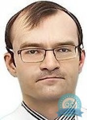 Кардиолог Берг Арвид Робертович
